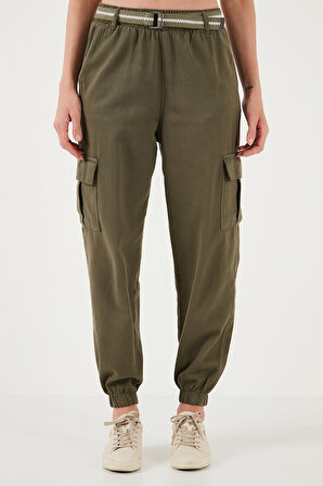 Lela Kadın Pantolon 668YP5045