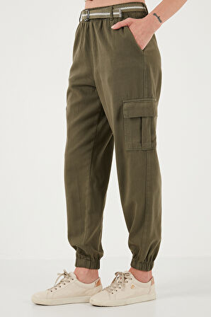 Lela Kadın Pantolon 668YP5045