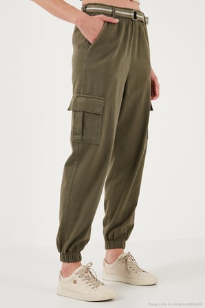 Lela Kadın Pantolon 668YP5045