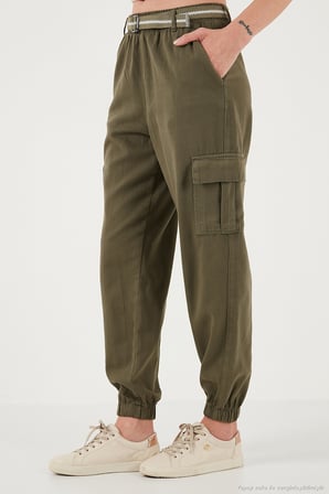 Lela Kadın Pantolon 668YP5045