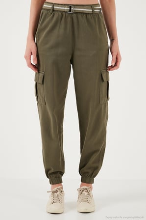 Lela Kadın Pantolon 668YP5045