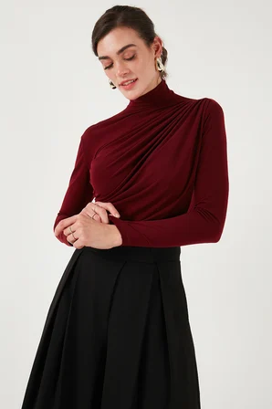 Lela Kadın Bluz 669925