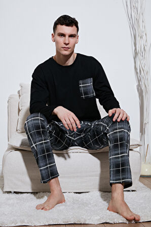 Buratti Erkek Pijama Takımı 6572001