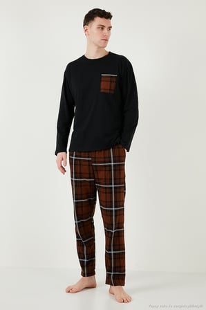 Buratti Erkek Pijama Takımı 6572001