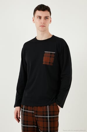 Buratti Erkek Pijama Takımı 6572001