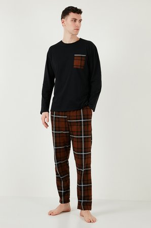 Buratti Erkek Pijama Takımı 6572001