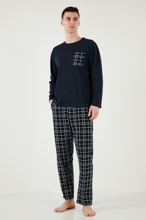 Buratti Erkek Pijama Takımı 6572001