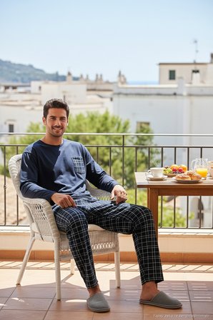 Buratti Erkek Pijama Takımı 6572001