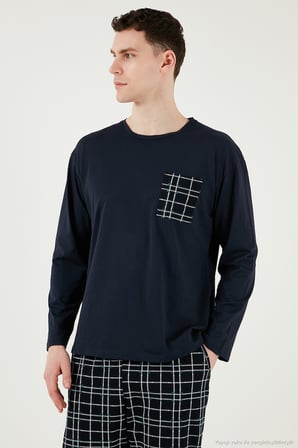 Buratti Erkek Pijama Takımı 6572001