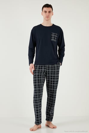 Buratti Erkek Pijama Takımı 6572001