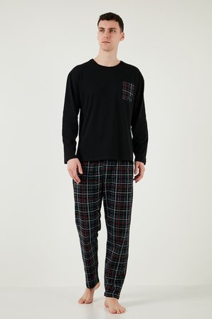 Buratti Erkek Pijama Takımı 6572001