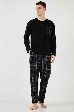 Buratti Erkek Pijama Takımı 6572001