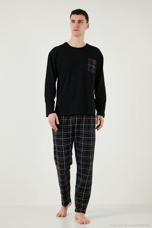 Buratti Erkek Pijama Takımı 6572001