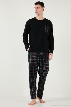 Buratti Erkek Pijama Takımı 6572001