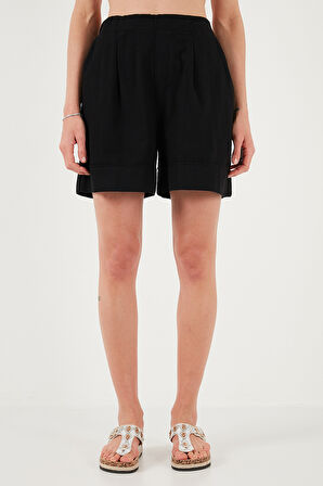 Lela Kadın Şort 668YP4921