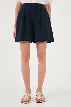 Lela Kadın Şort 668YP4921