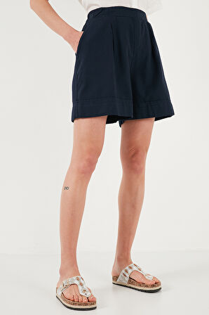 Lela Kadın Şort 668YP4921