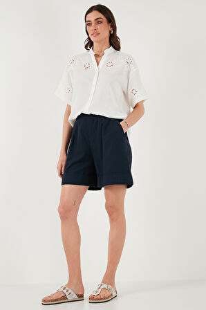 Lela Kadın Şort 668YP4921