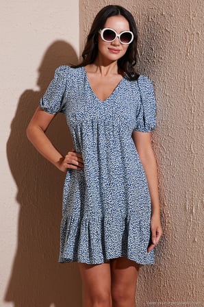 Lela Kadın Elbise 67810045