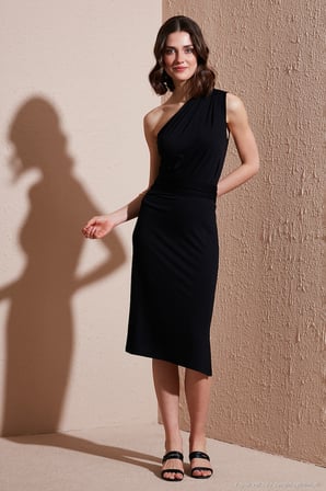 Lela Kadın Elbise 5866272