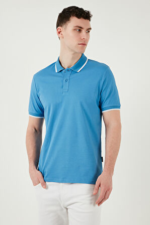 Buratti Erkek Polo Yaka T Shirt 5902063