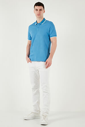 Buratti Erkek Polo Yaka T Shirt 5902063