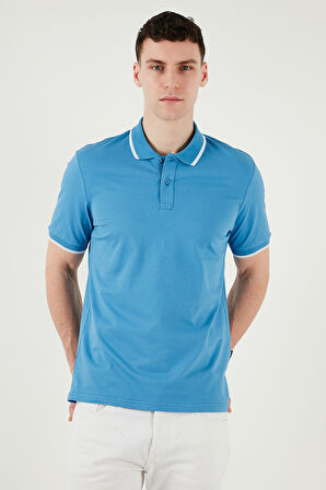 Buratti Erkek Polo Yaka T Shirt 5902063