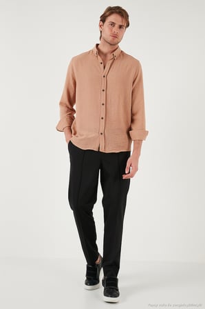 Buratti Erkek Gömlek CF25S116777