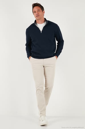 Buratti Erkek Sweat 5901076