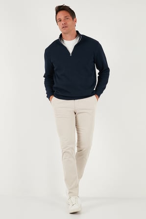 Buratti Erkek Sweat 5901076