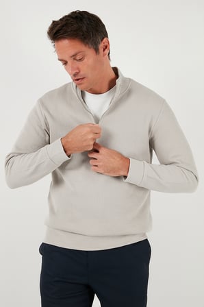 Buratti Erkek Sweat 5901076