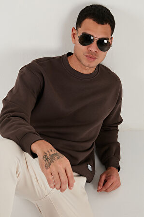 Buratti Erkek Sweat 5905255