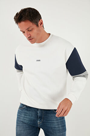 Buratti Erkek Sweat 5905298T