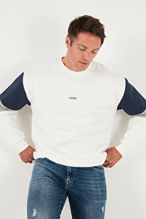 Buratti Erkek Sweat 5905298T