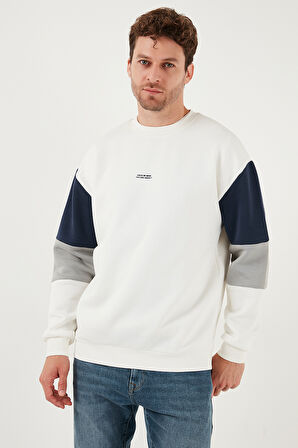 Buratti Erkek Sweat 5905298T