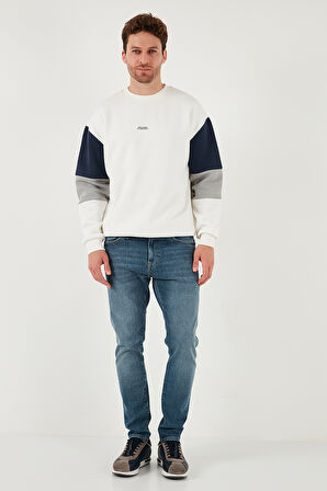 Buratti Erkek Sweat 5905298T