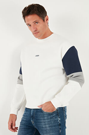 Buratti Erkek Sweat 5905298T