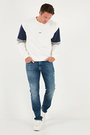 Buratti Erkek Sweat 5905298T