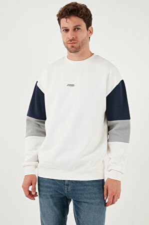 Buratti Erkek Sweat 5905298T