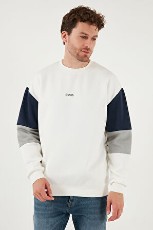 Buratti Erkek Sweat 5905298T