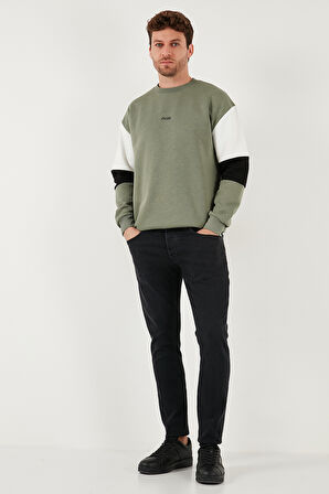 Buratti Erkek Sweat 5905298T