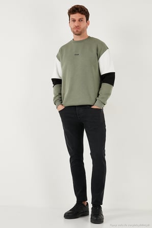 Buratti Erkek Sweat 5905298T