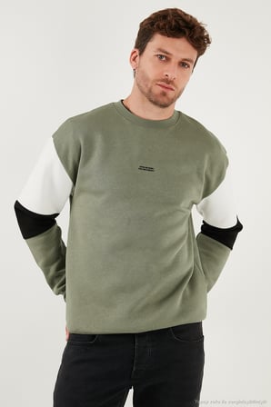 Buratti Erkek Sweat 5905298T