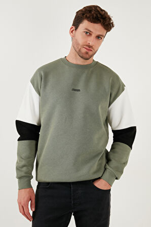 Buratti Erkek Sweat 5905298T