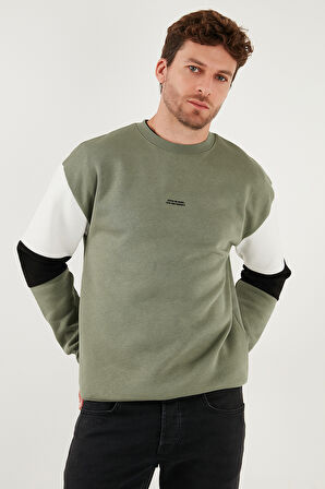 Buratti Erkek Sweat 5905298T