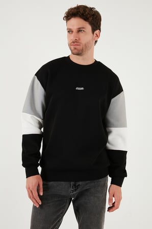 Buratti Erkek Sweat 5905298T