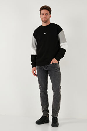 Buratti Erkek Sweat 5905298T