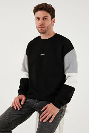 Buratti Erkek Sweat 5905298T