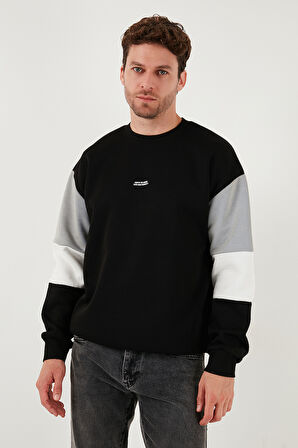 Buratti Erkek Sweat 5905298T