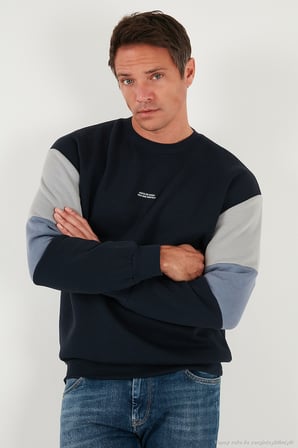 Buratti Erkek Sweat 5905298T